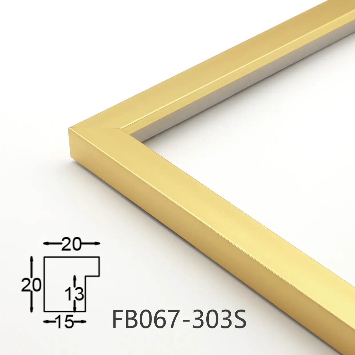 Photo Frame Factory Customization