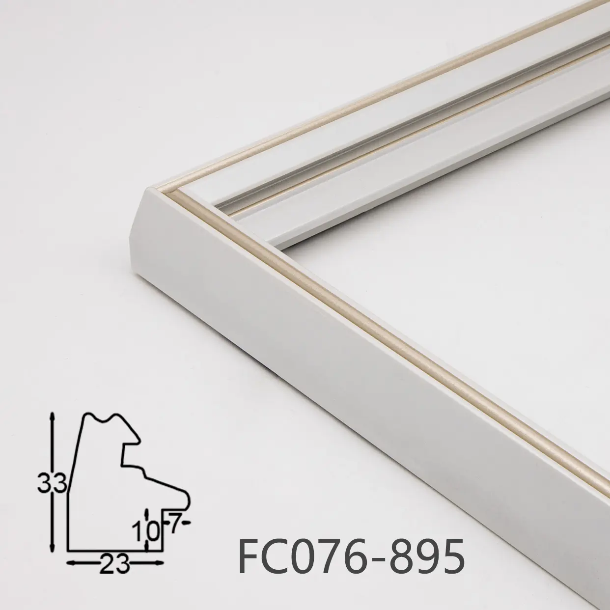 Lightweight Photo Frame