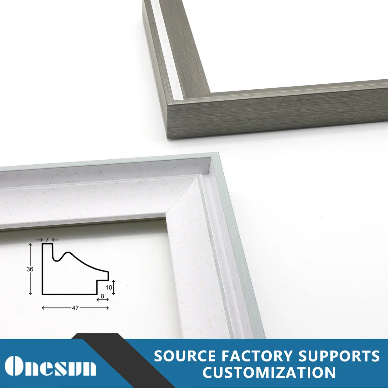 Moisture-proof Durable