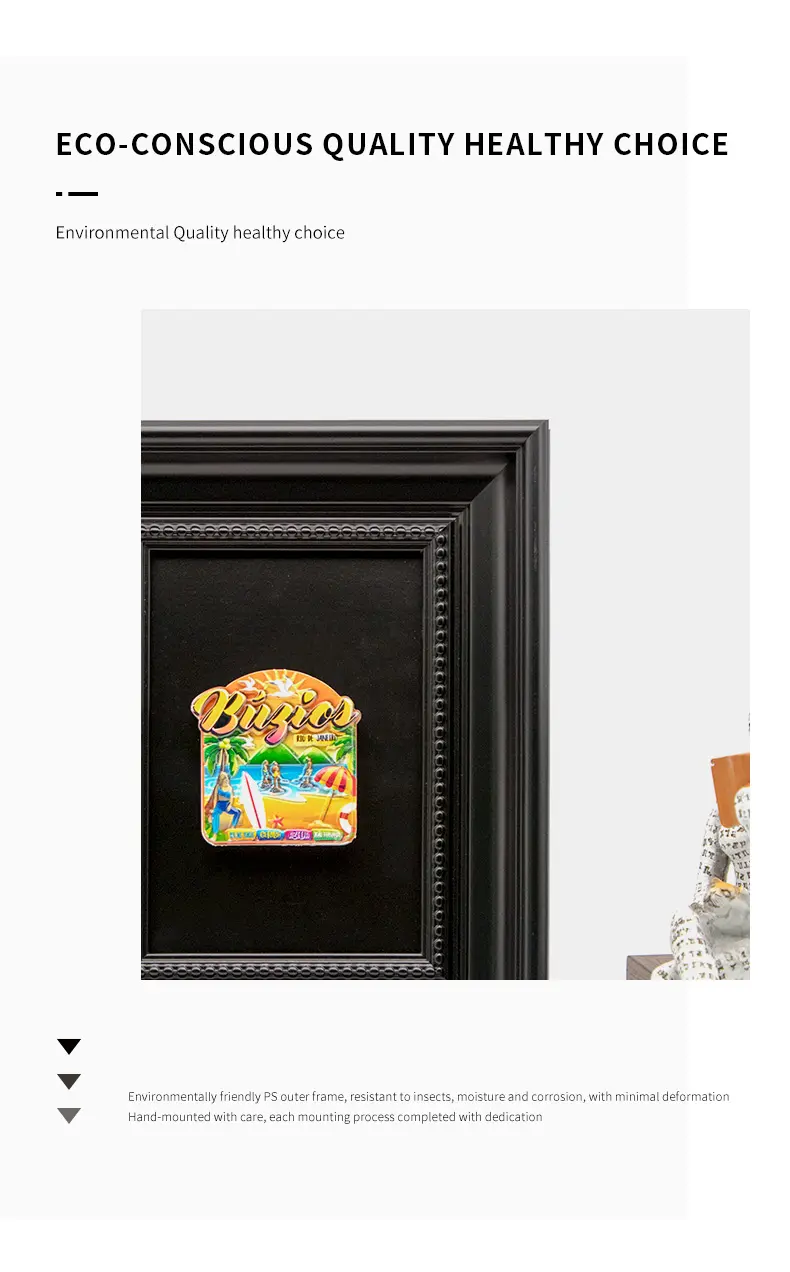 Eco-conscious Quality Healthy Choice