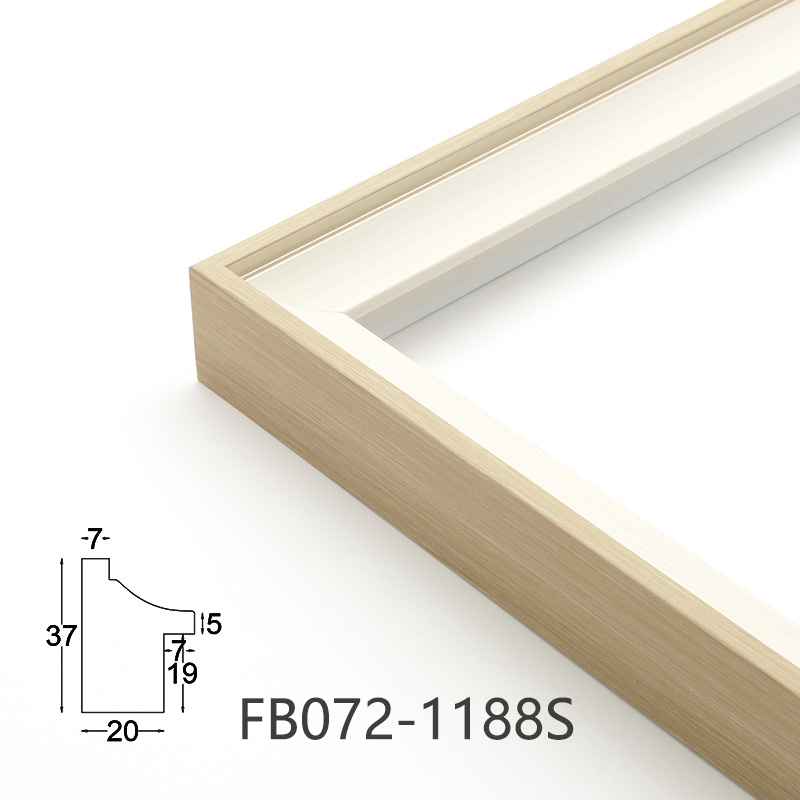 Picture Frame Border Strip