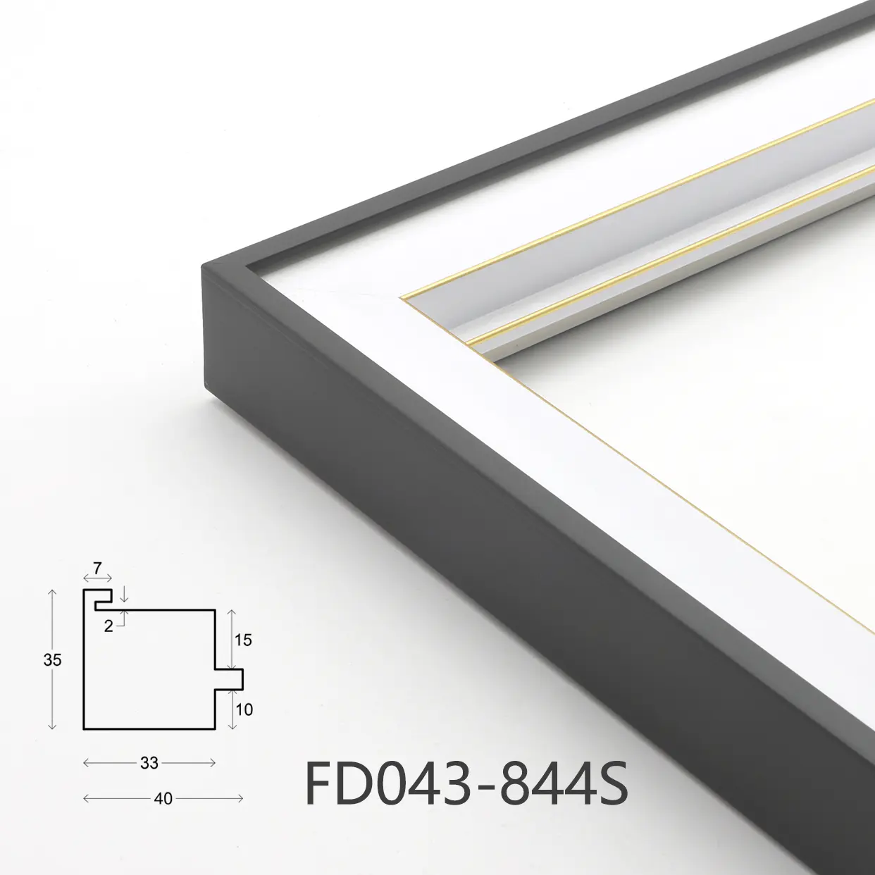 Dual-process Treatment