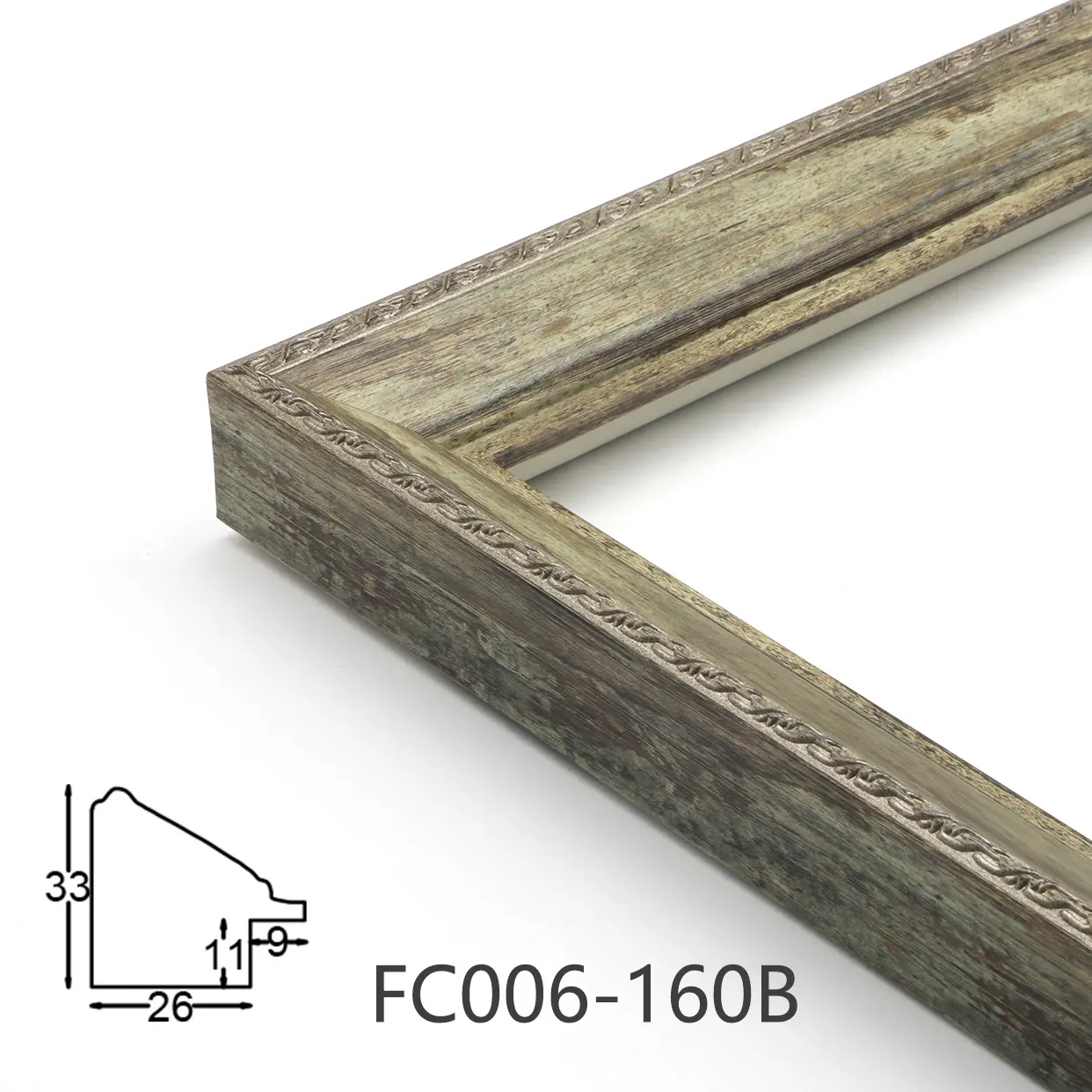 Carving Craftsmanship