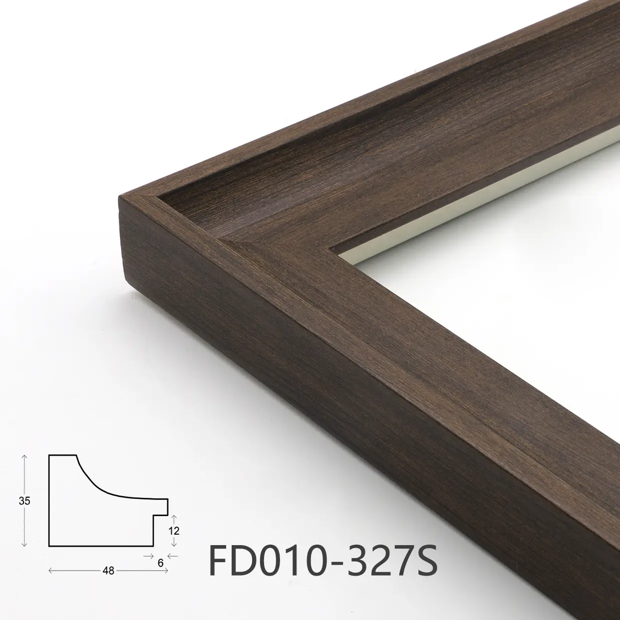 Multi-tone Wood Grain