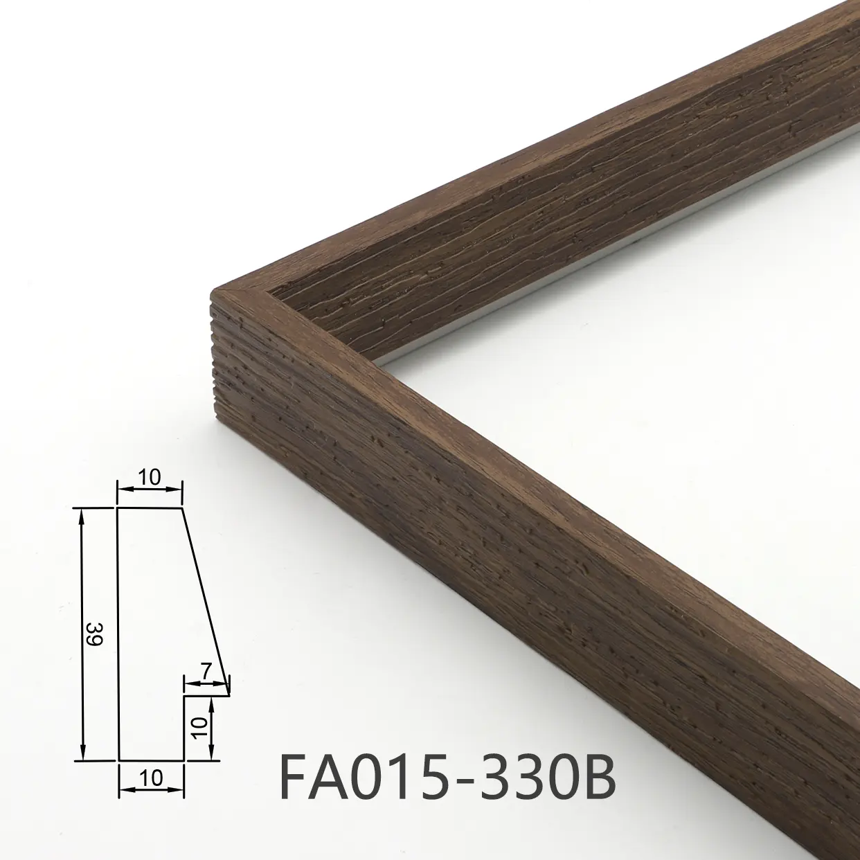 Solid Wood Feel330B