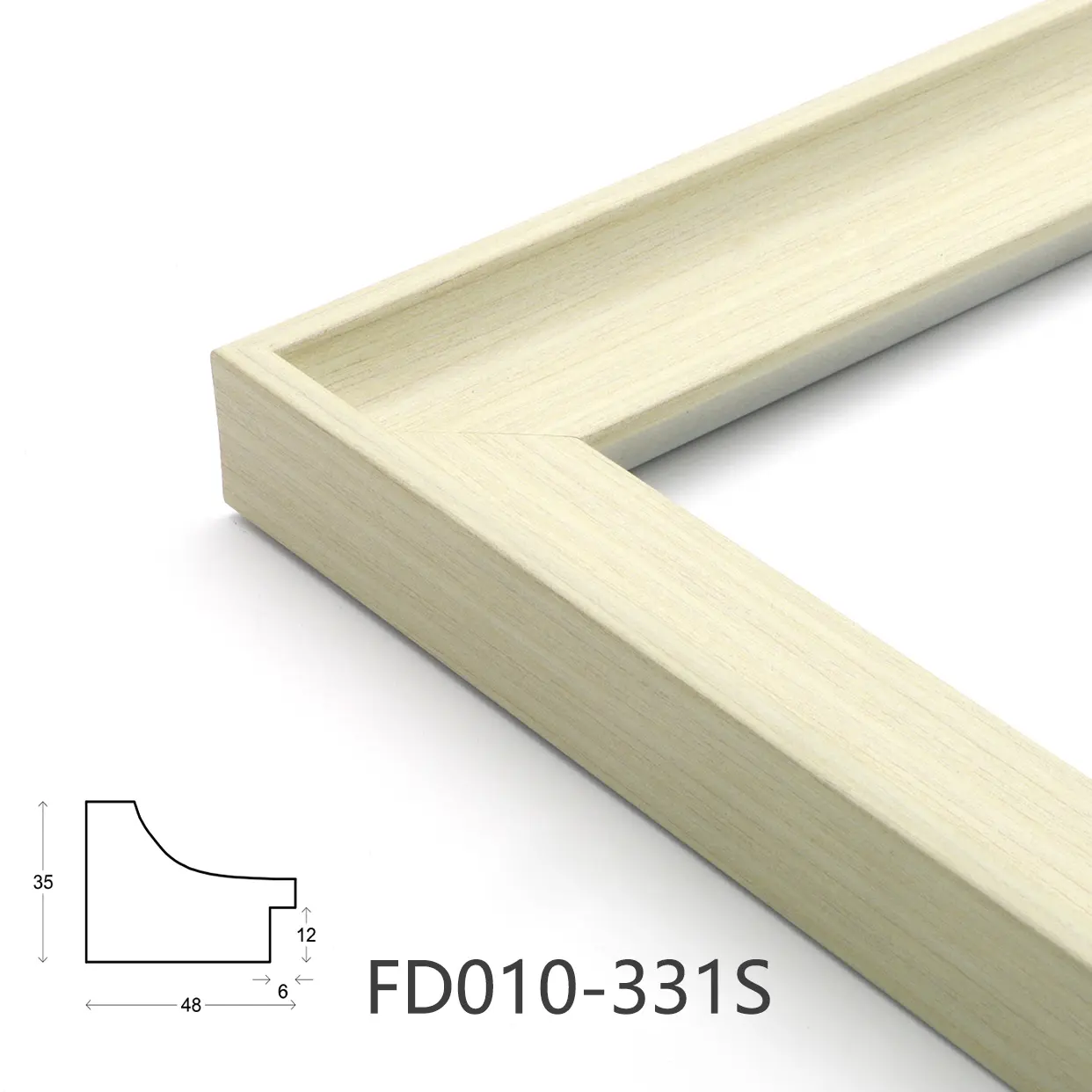 Wood Grain Simulation