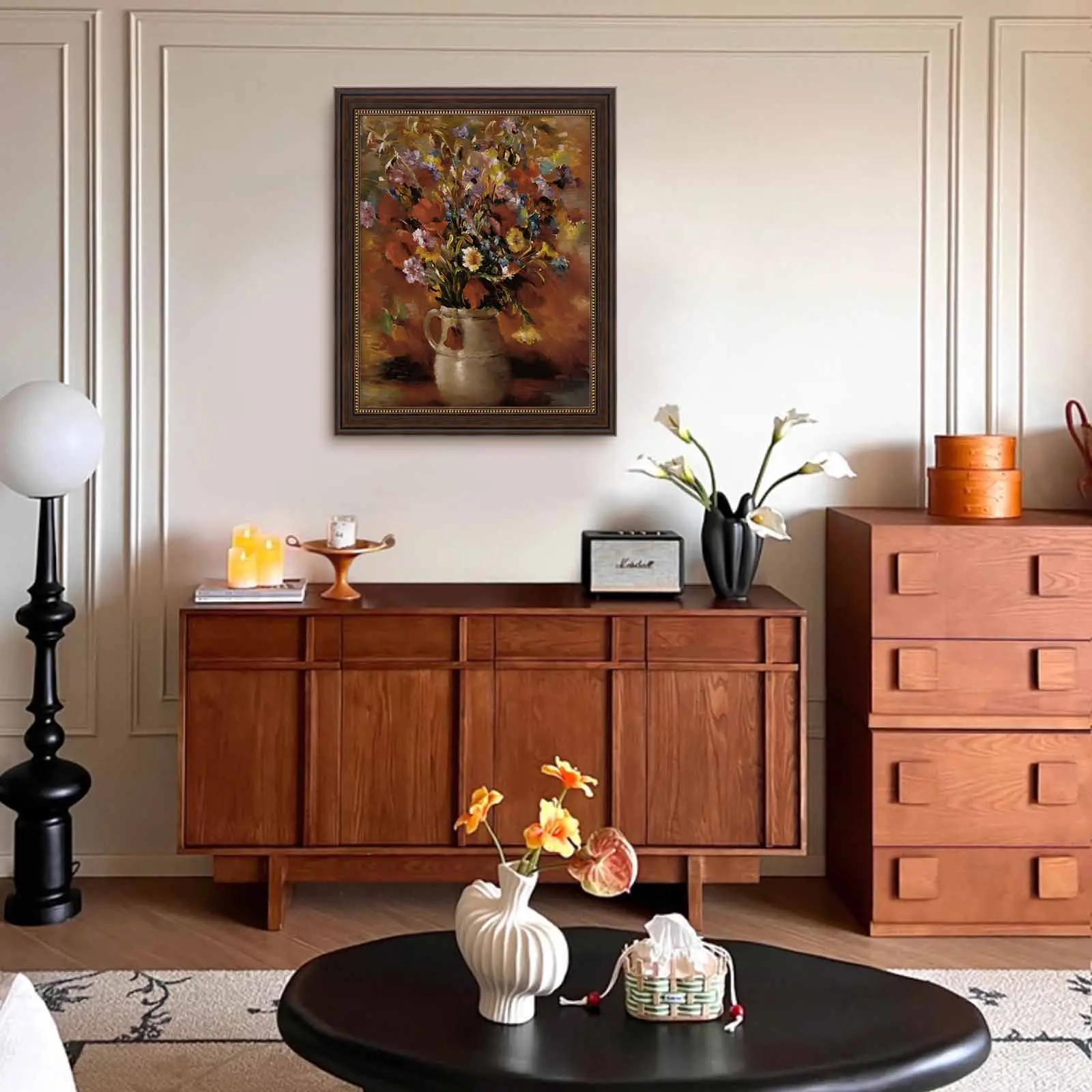 Eco-Friendly PS Plastic Picture Frames: Th...