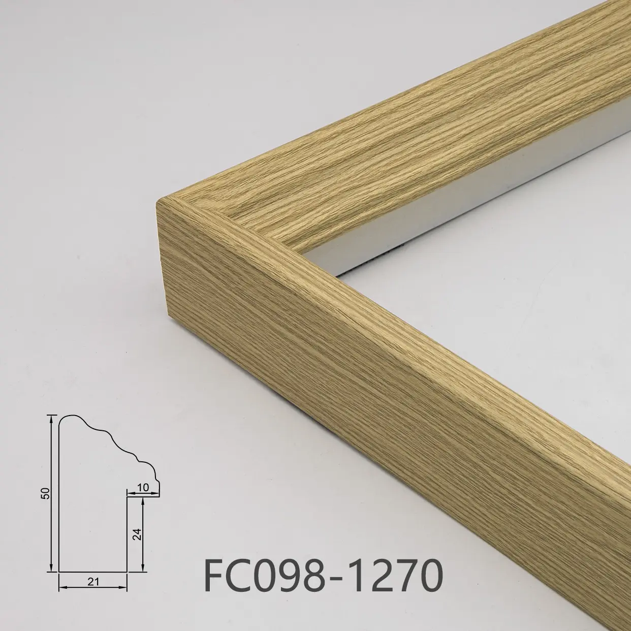 Eco-Friendly Material