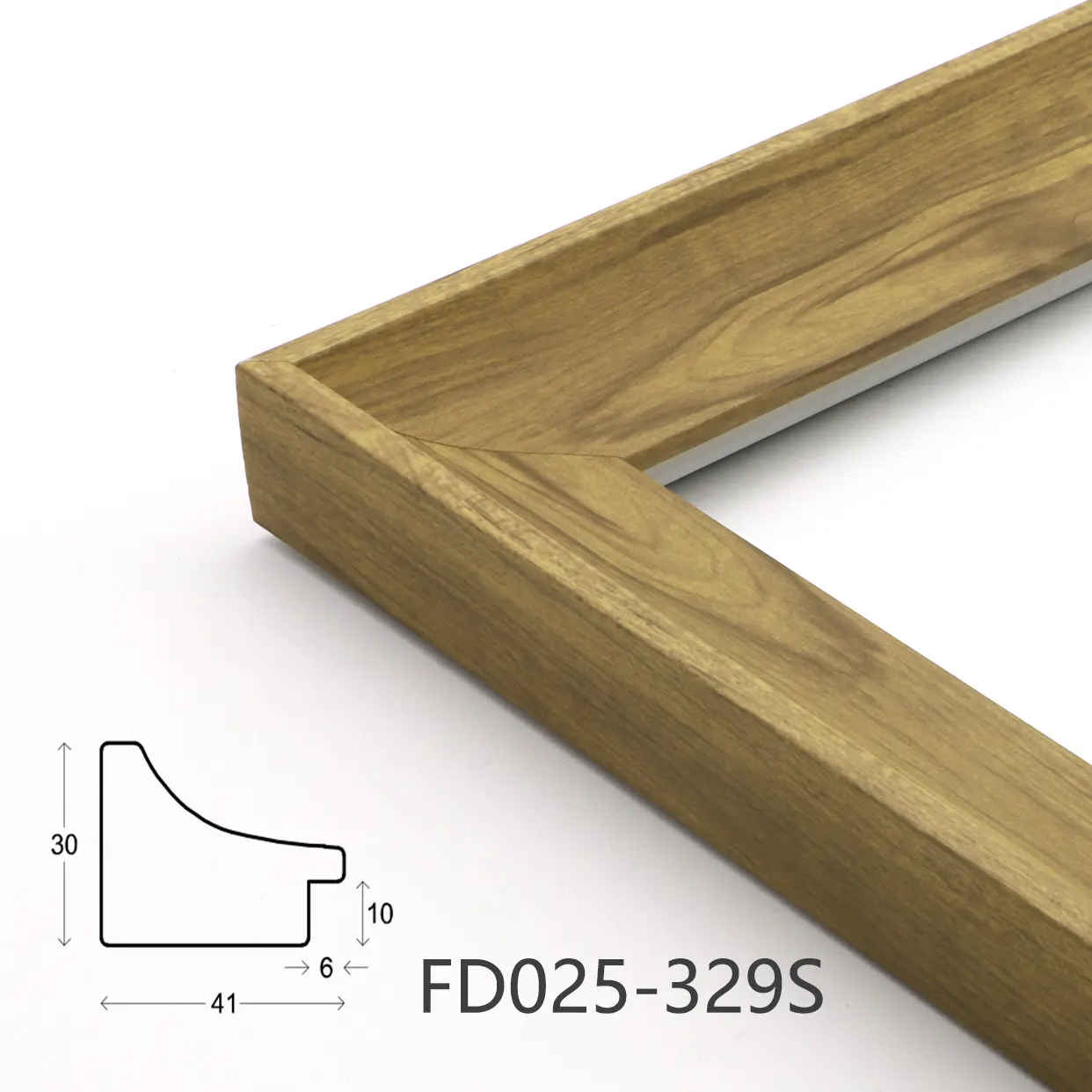 Lightweight & Durable