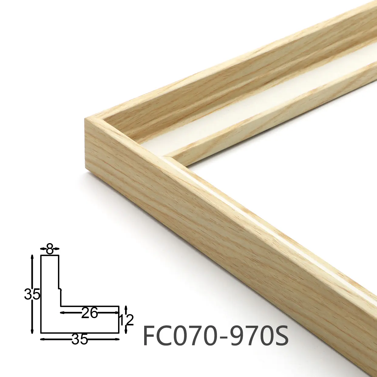 Waterproof and Moisture-proof