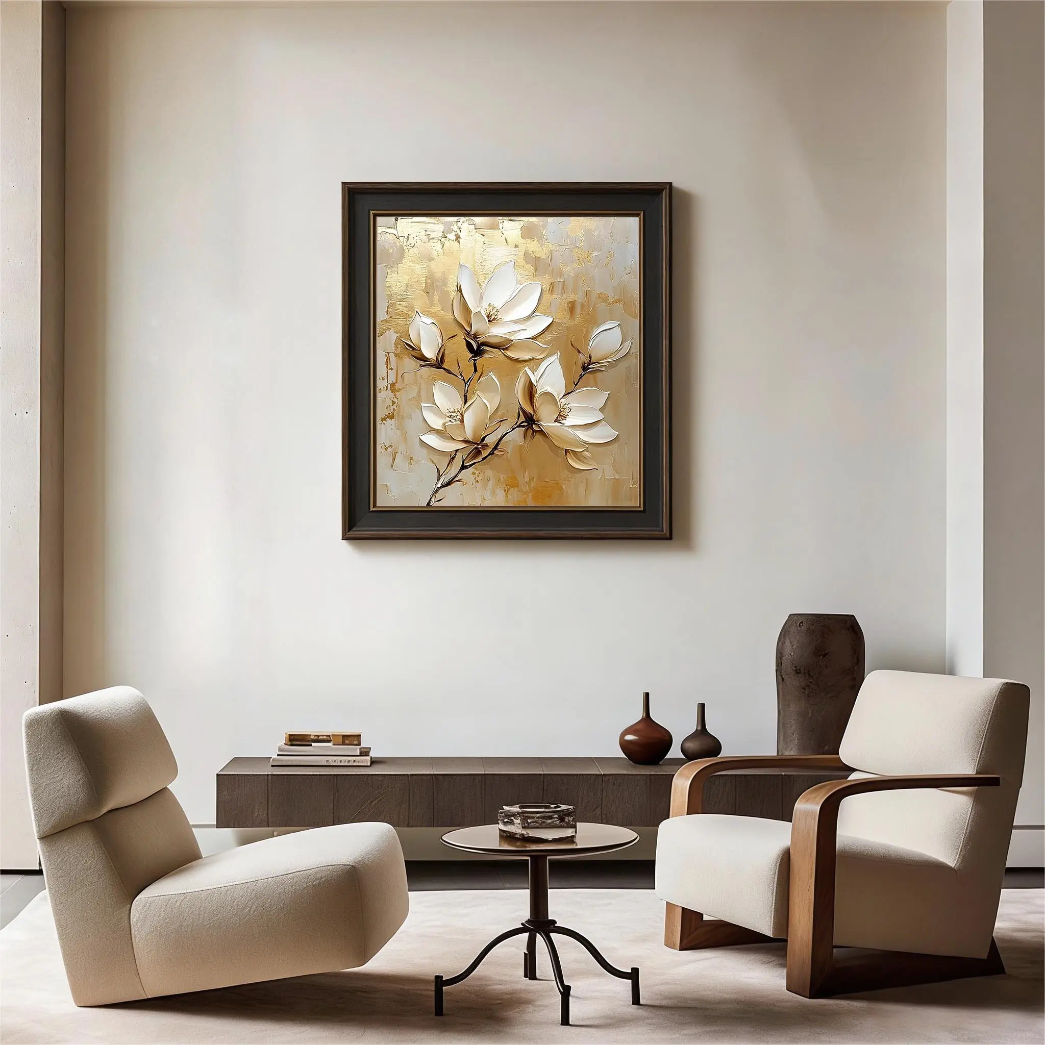 PS Material Picture Frames: Stylish and Pr...